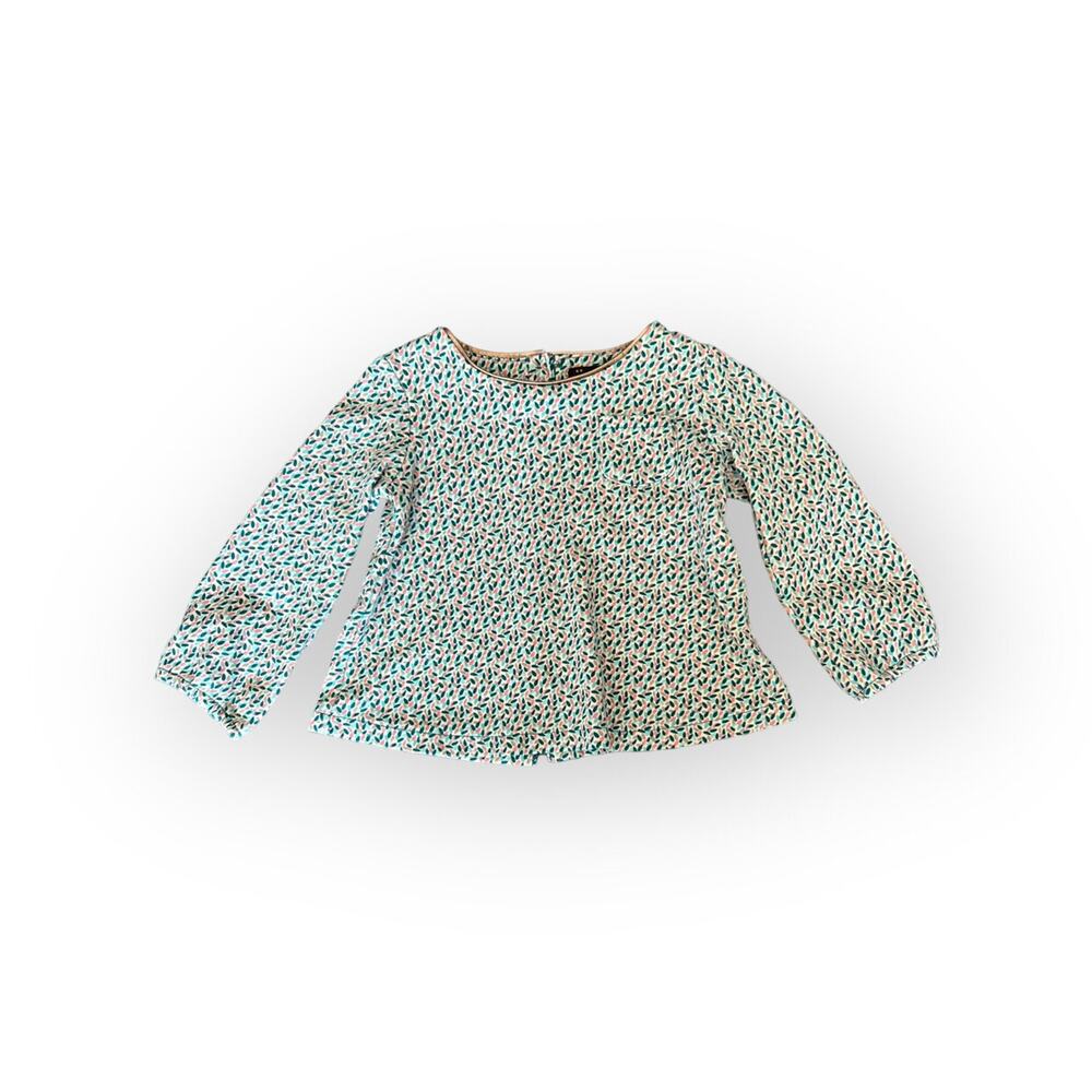 JBC Baby Girls Top